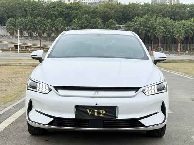 BYD Qin PLUS EV