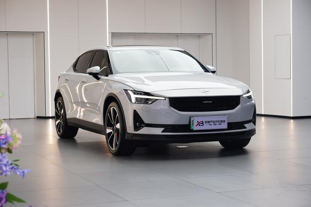 Polestar 2