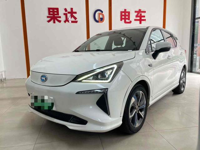 GAC Qizhi EV