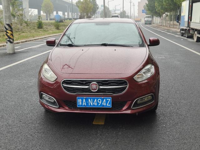 Fiat Feixiang