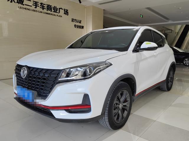 Dongfeng Fengon 500