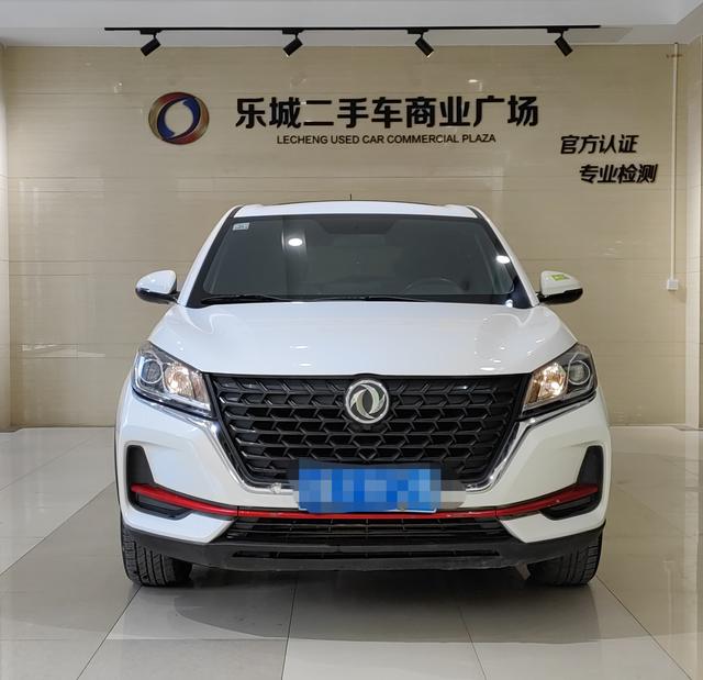 Dongfeng Fengon 500