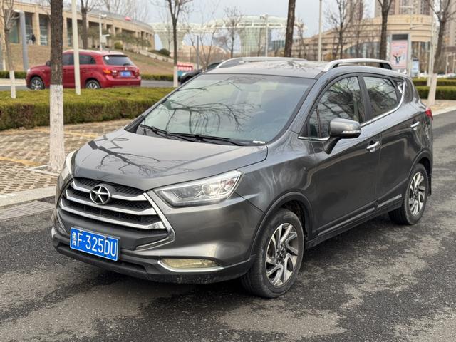 Jiangxi Ruifeng S3