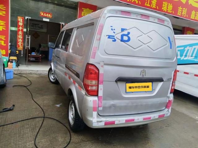 Dongfeng Xiaokang K05S