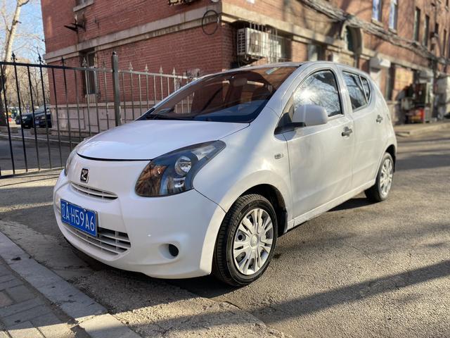 Zotye Z100