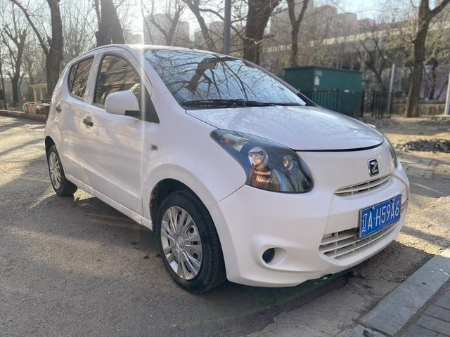 Zotye Z100