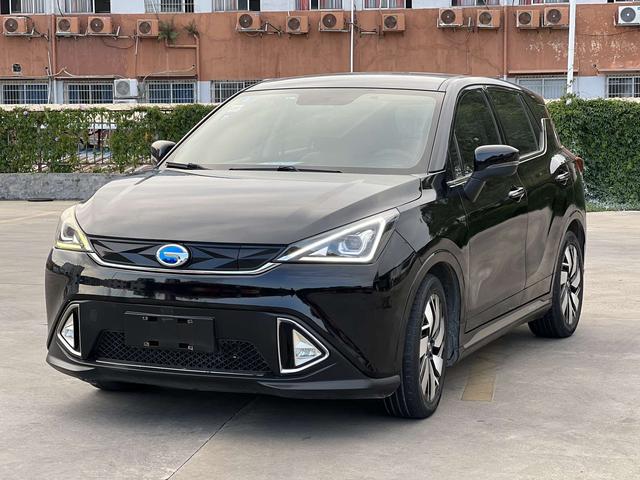 Aian Trumpchi GE3