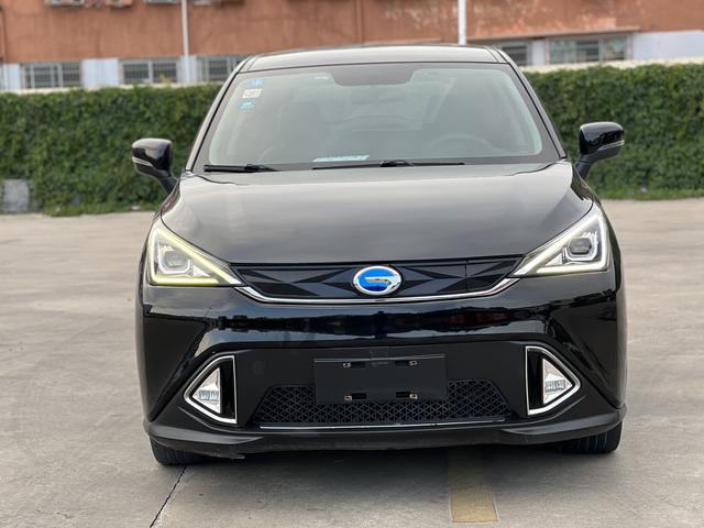 Aian Trumpchi GE3