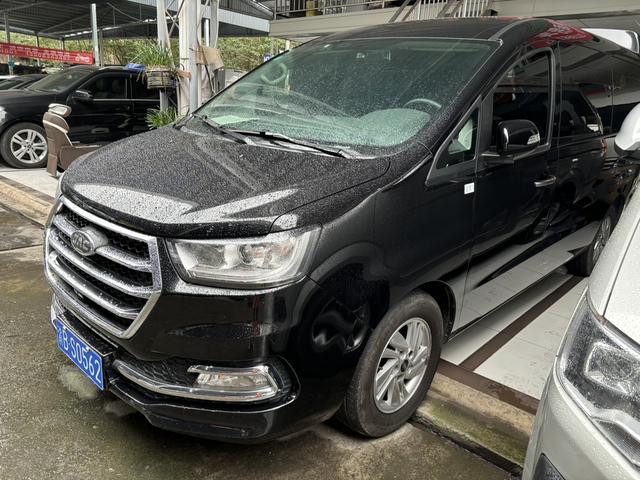 JAC Ruifeng M4