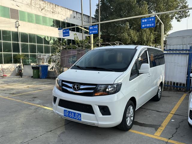 JAC Ruifeng M3