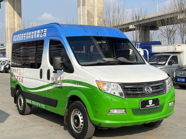 Dongfeng Yufeng