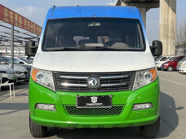 Dongfeng Yufeng