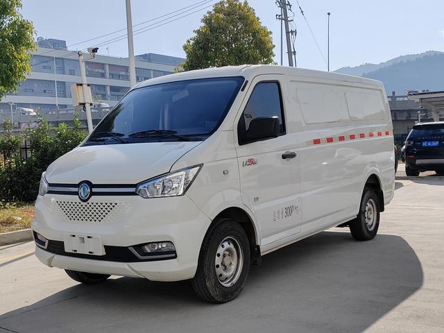 Dongfeng Yufeng EM26