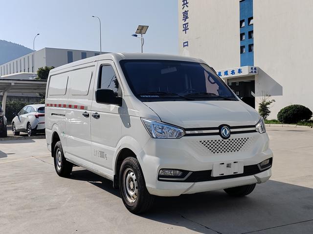 Dongfeng Yufeng EM26