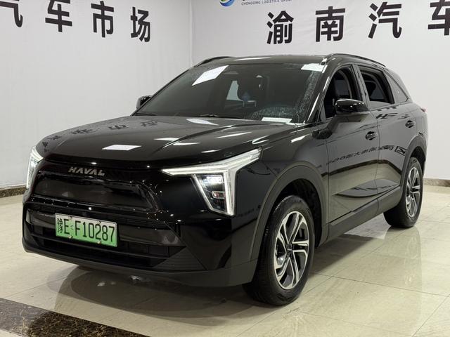 Haval Harvard Xiaolong