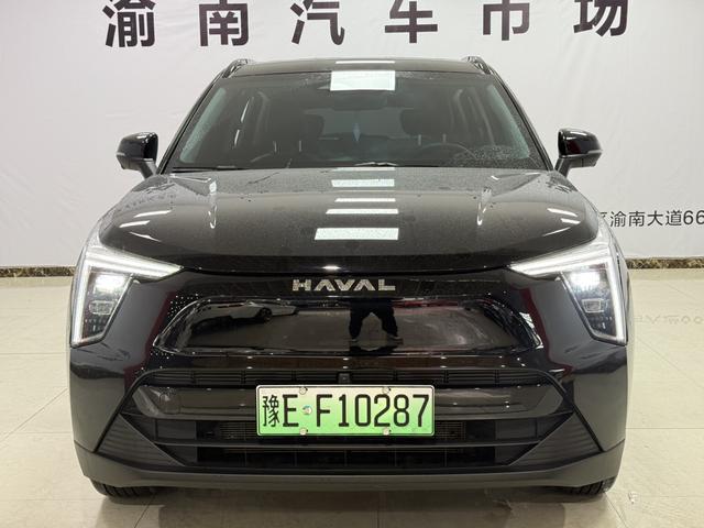 Haval Harvard Xiaolong