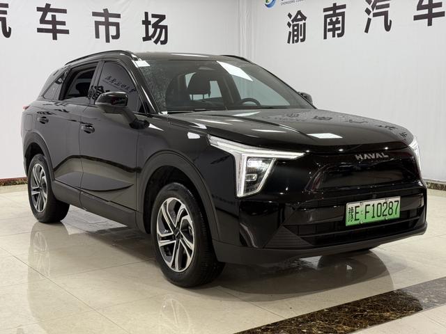 Haval Harvard Xiaolong