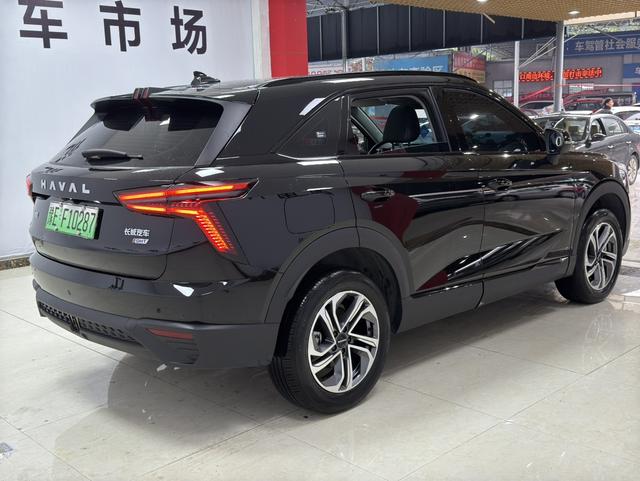 Haval Harvard Xiaolong