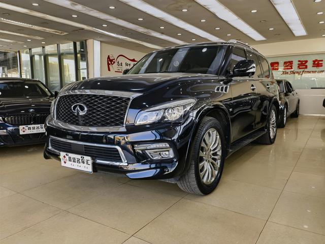 Infiniti QX80