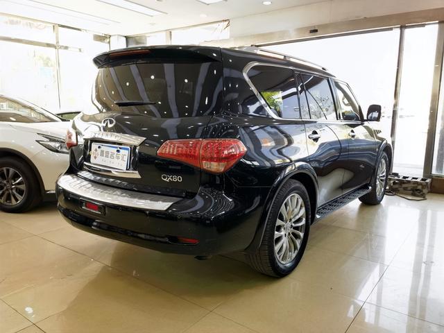 Infiniti QX80