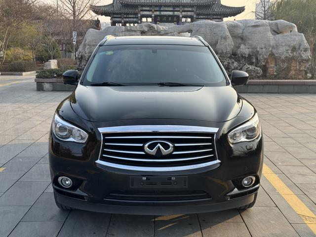 Infiniti JX