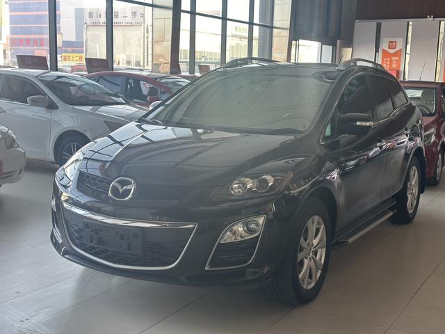 Mazda CX-7