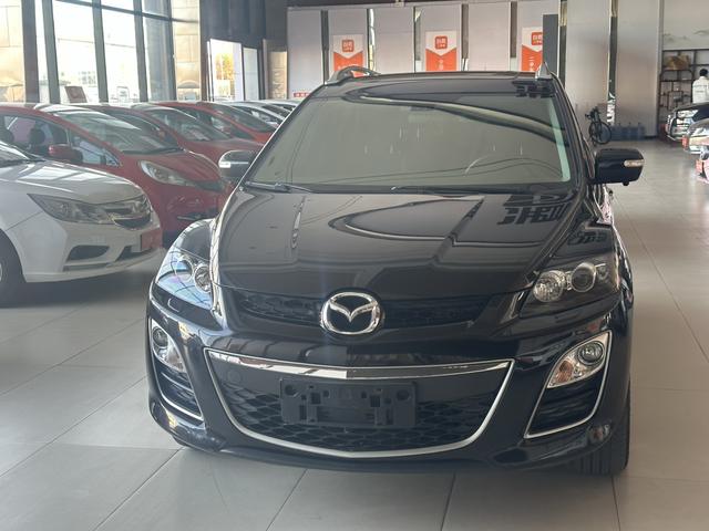 Mazda CX-7