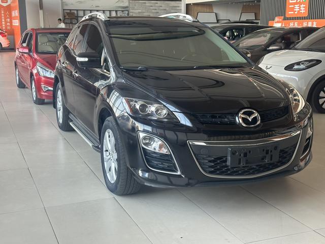 Mazda CX-7