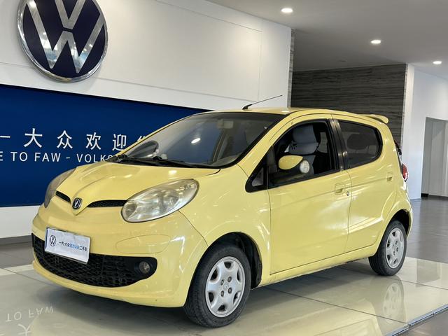 Changan Benben MINI