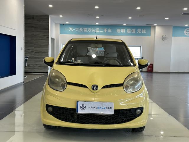 Changan Benben MINI