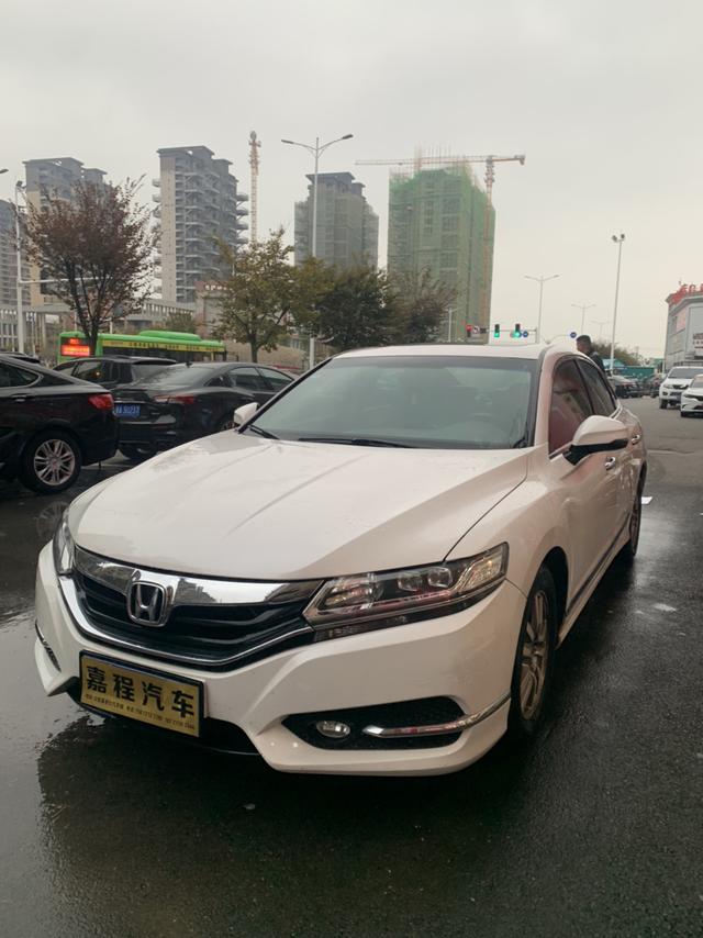 Honda Sibo Rui