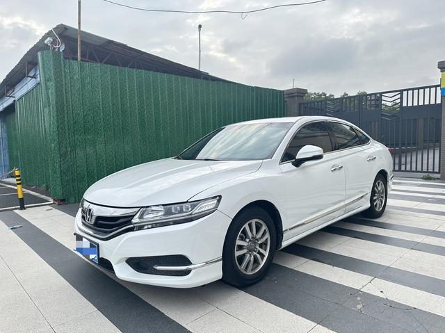 Honda Sibo Rui