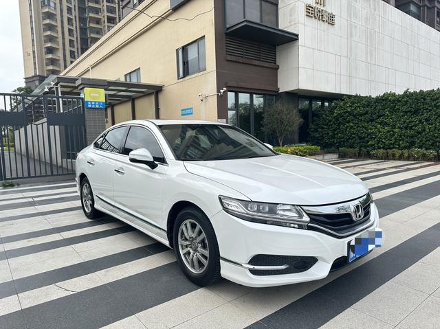 Honda Sibo Rui