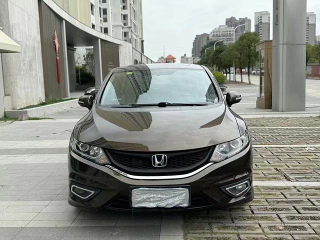 Honda Jed