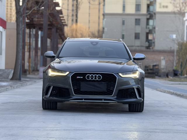 Audi RS 6