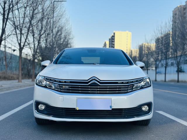 Citroën Citroen C6