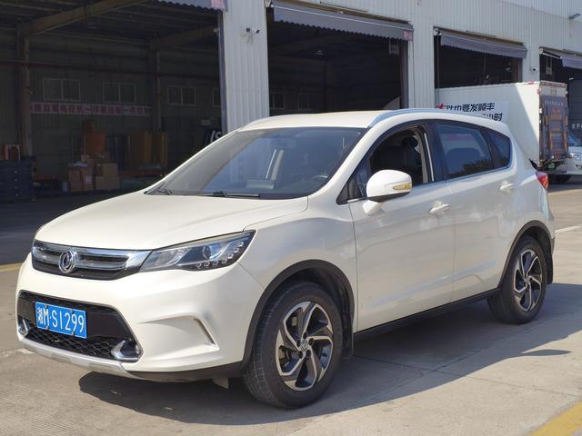 Dongfeng Fengshen AX5