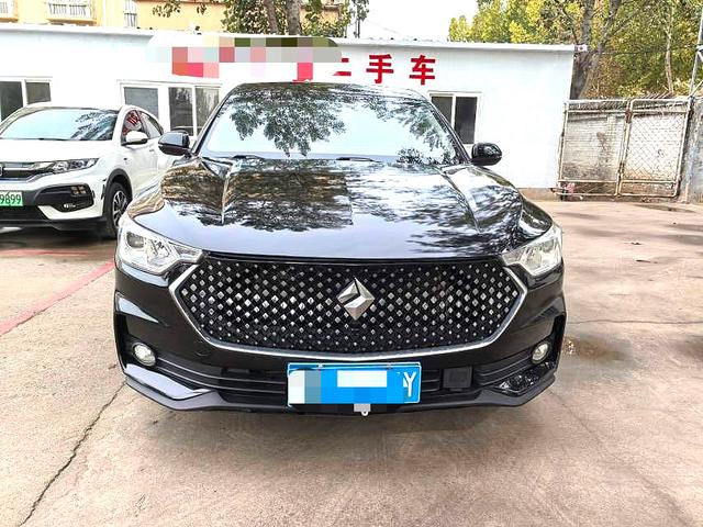 Baojun RC-6