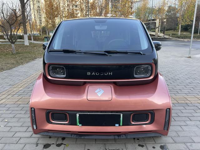 Baojun E300