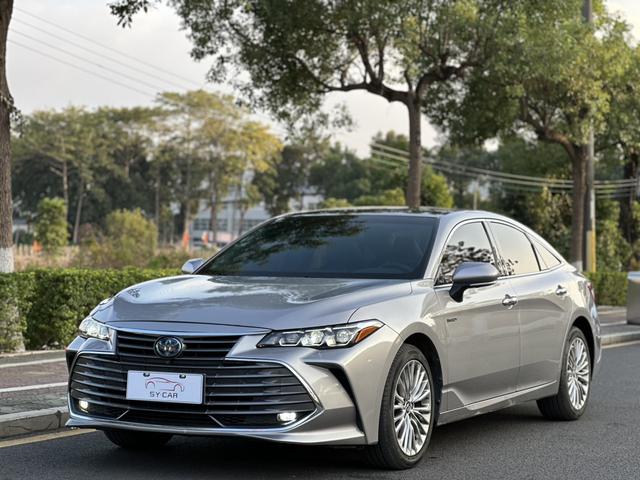 Toyota Avalon