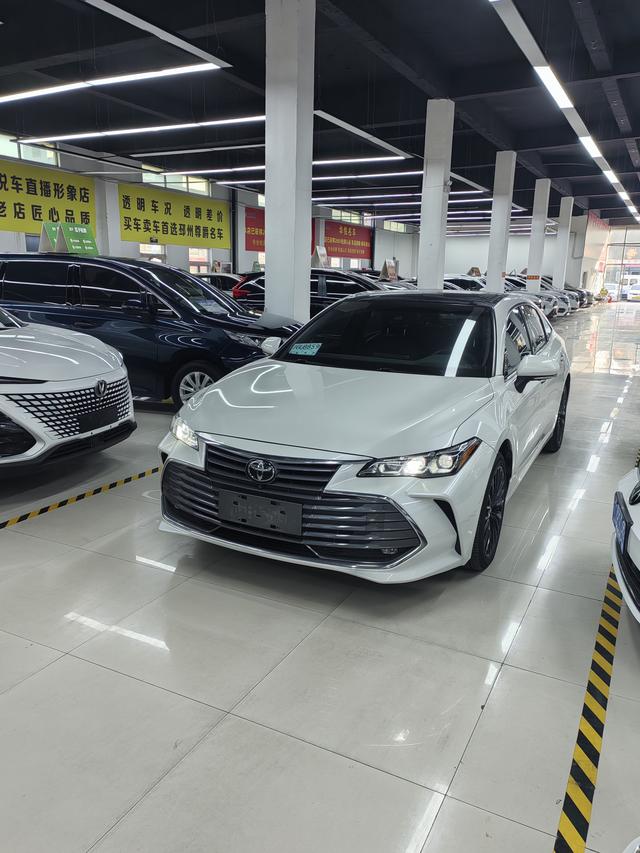 Toyota Avalon