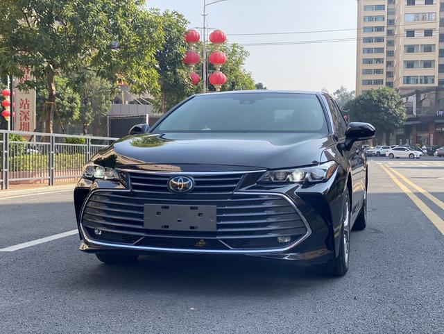 Toyota Avalon