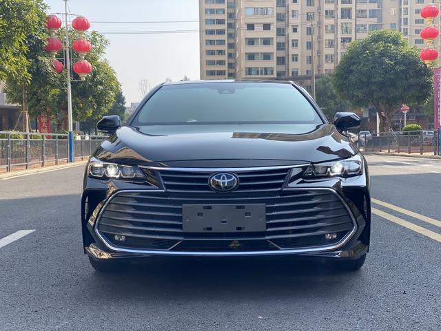 Toyota Avalon