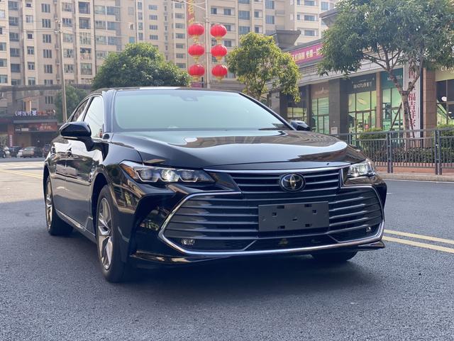 Toyota Avalon