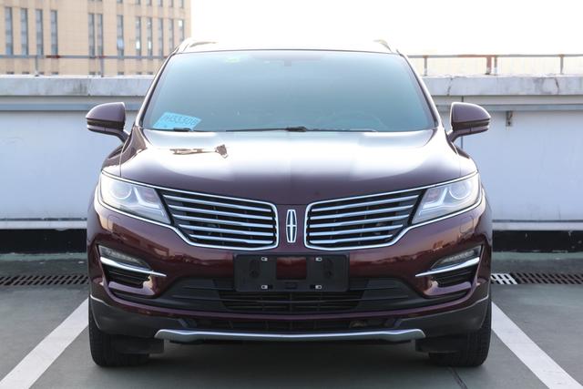 Lincoln MKC