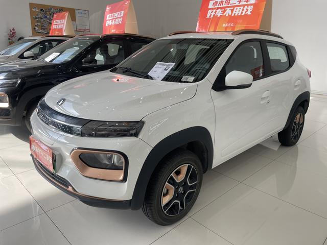 Dongfeng Nano BOX