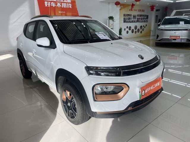 Dongfeng Nano BOX