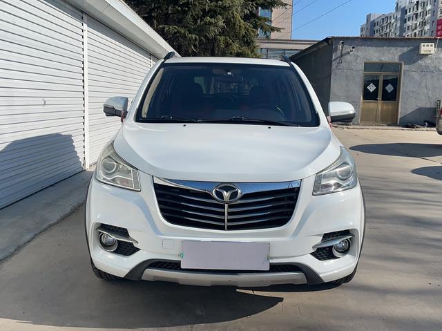 Inge Motors Yingzhi G3