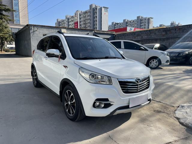 Inge Motors Yingzhi G3