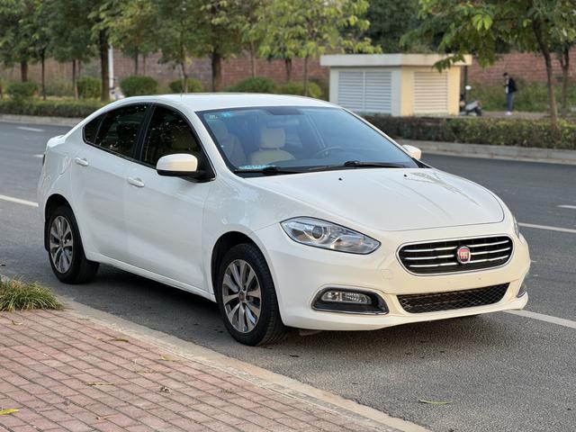 Fiat Feixiang